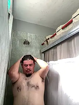 whitechocolatecandy1's Webcam Show