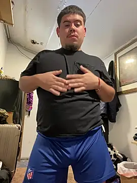 הופעת וובקאם של whitechocolatecandy1