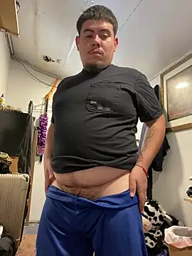 whitechocolatecandy1 Webcam-Show