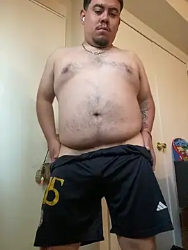 whitechocolatecandy1 Шоу с уебкамера