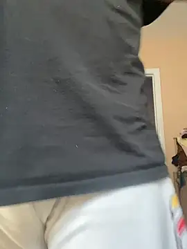 whitechocolatecandy1's Webcam Show