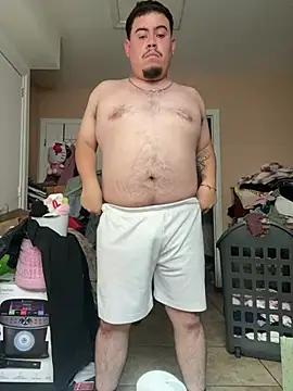 whitechocolatecandy1's Webcam Show