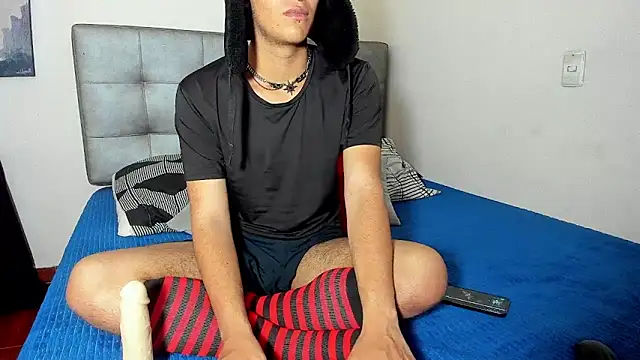 Cozy_Sunset Webcam-Show
