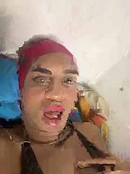 Tubebylinda Webcam show