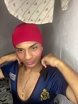 Tubebylindan Webbikameraesitys