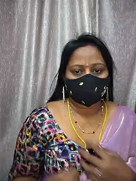 Nithya_'s Webcam Show