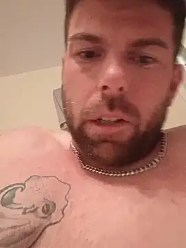 Show webcam de supersucker69