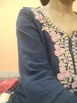Anna_gougeous' Webcam Show