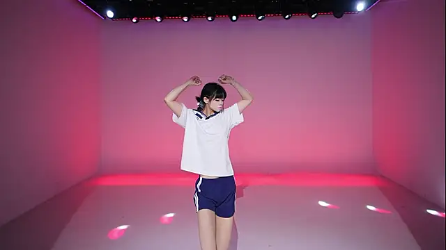 CSC-77 웹캠 쇼