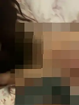 Baby2230 웹캠 쇼