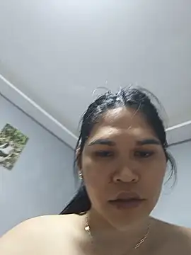 AlianaFord Pertunjukan Webcam