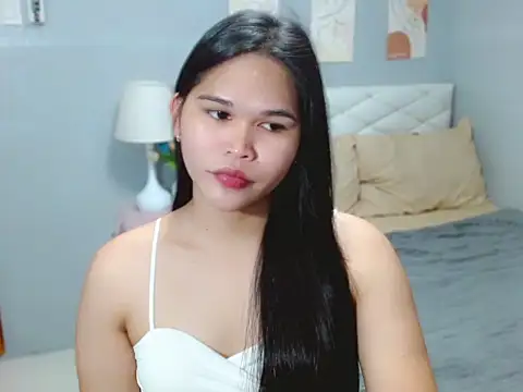 AlianaFord's Webcam Show