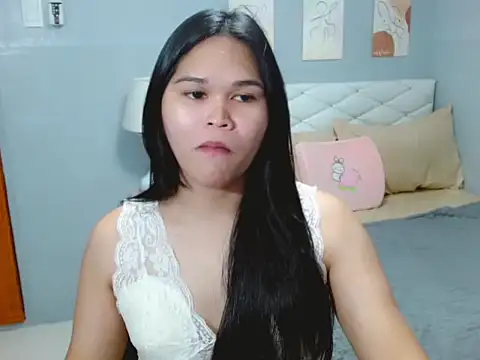 AlianaFord Pertunjukan Webcam