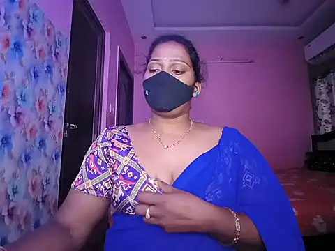 Telugu_amuu Live XXX Chat