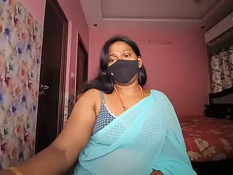 Telugu_amuu Show Webcam