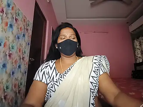 Telugu_amuu 라이브 XXX 채팅