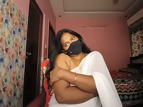 Telugu_amuu Webcam-Show