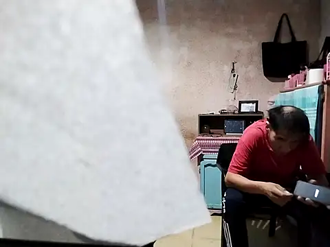 Show Webcam de Docar01