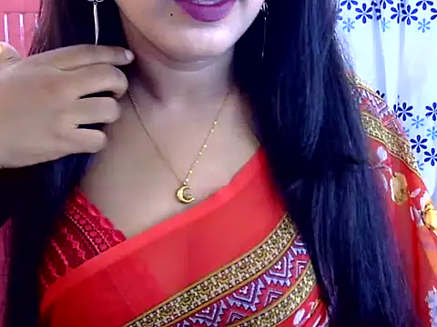 Czat XXX na żywo – Noor_Zarin27
