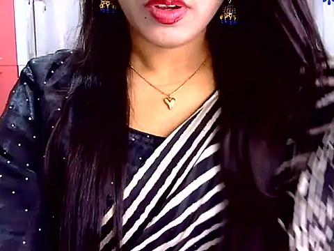 Noor_Zarin27 ওয়েবক্যাম শো