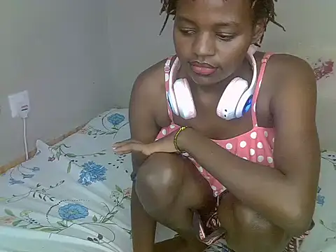 Živý XXX chat Sweet_smiles2