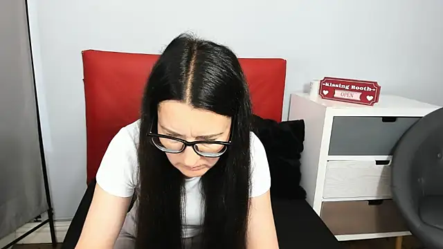NadiaXlove's Webcam Show
