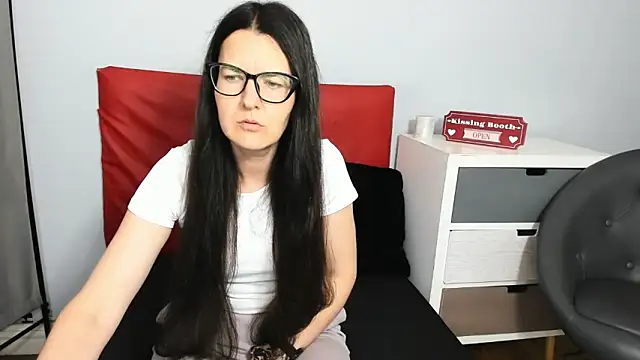 NadiaXlove Webcamshow