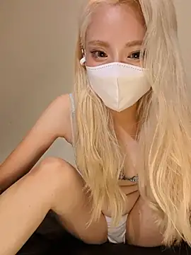 Remy_0101のウェブカメラショー