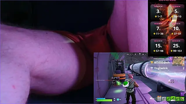 R0dneyRude Webcamshow