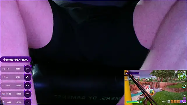 R0dneyRuden Webbikameraesitys