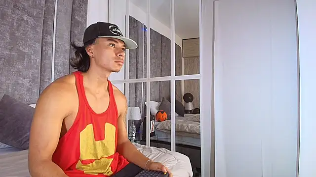 Show Webcam de LycanMushu
