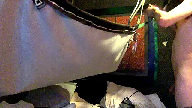 Show webcam de thierrybae