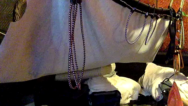 Show de webcam de thierrybae