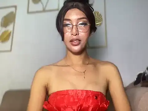 mistress_barbie Show Webcam