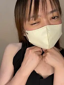 mayuyu_mayuyuのウェブカメラショー