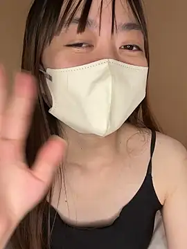 mayuyu_mayuyuのウェブカメラショー
