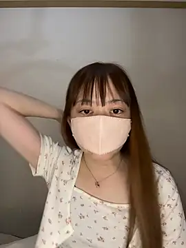 Show Webcam de mayuyu_mayuyu