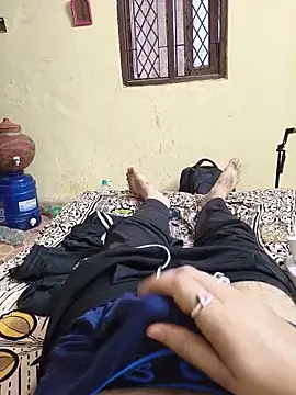 chudakkkkad's Webcam Show