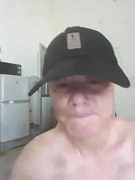 boy_zin007 Шоу с уебкамера
