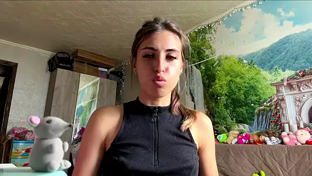 DeboraWedgworth Show Webcam