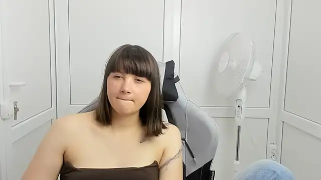 Webkamerová show Vanilla_Vixen