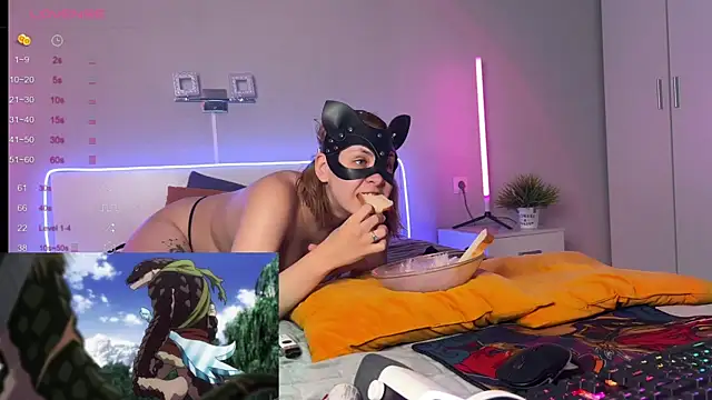 Kevin__Ross' Webcam Show