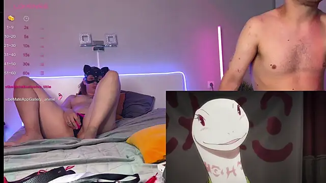 Вебкам-шоу Kevin__Ross