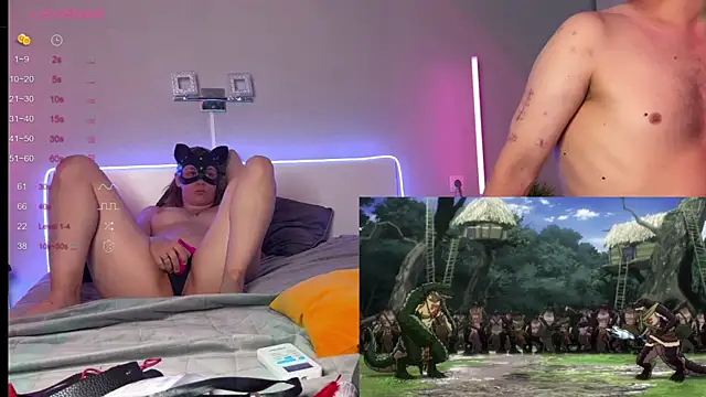 Вебкам-шоу Kevin__Ross