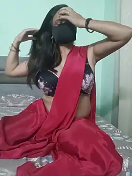 Monika_Dreamgirl Adlı Modelin Web Kamerası Şovu