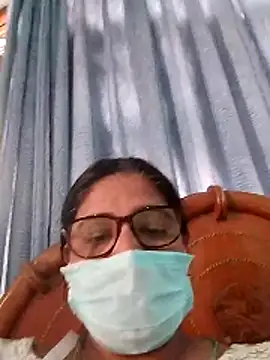 Hina4577 网络视讯表演