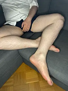 GermanStallion92 웹캠 쇼