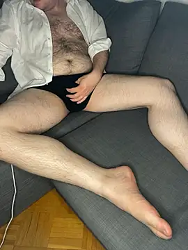 GermanStallion92 ওয়েবক্যাম শো