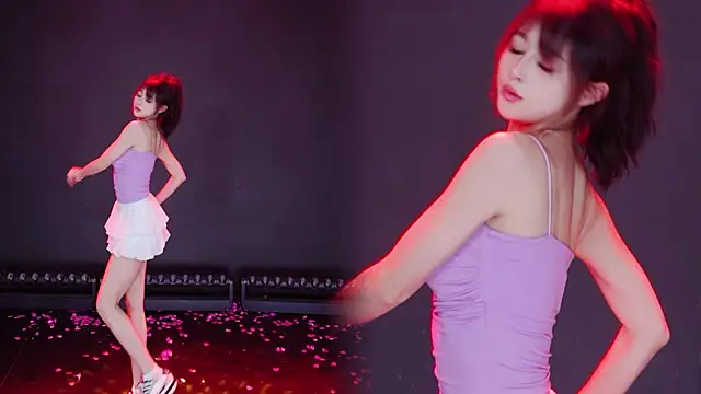 Comebaby007n Webbikameraesitys