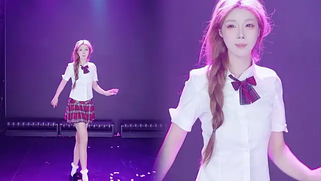 عرض كام Comebaby007